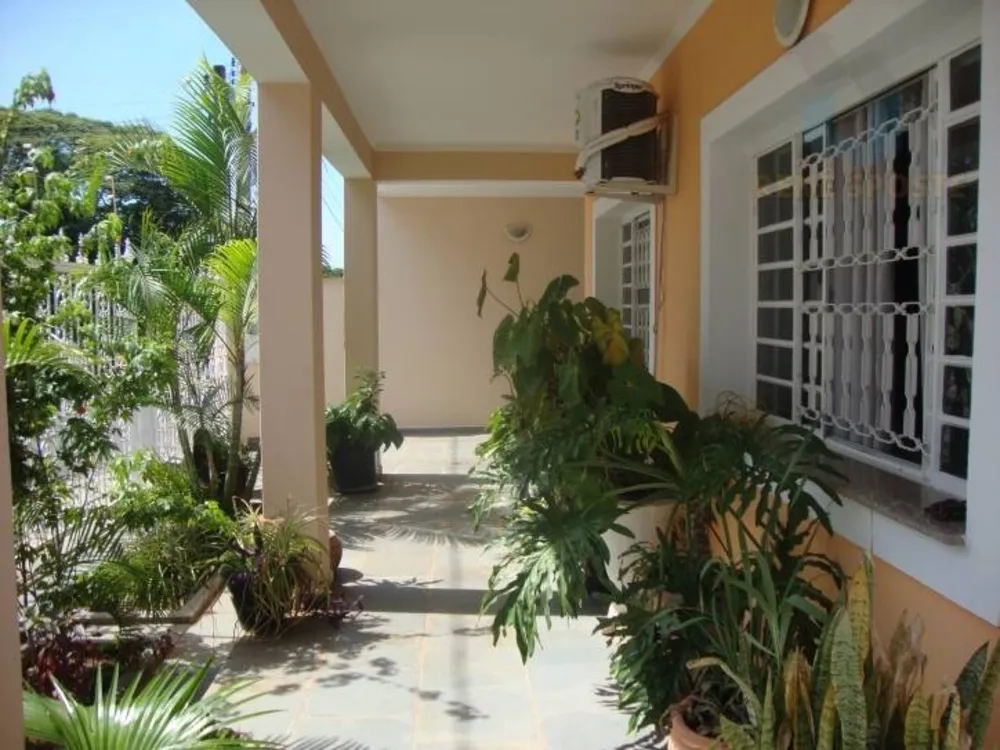 Sobrado, 3 quartos, 318 m² - Foto 5