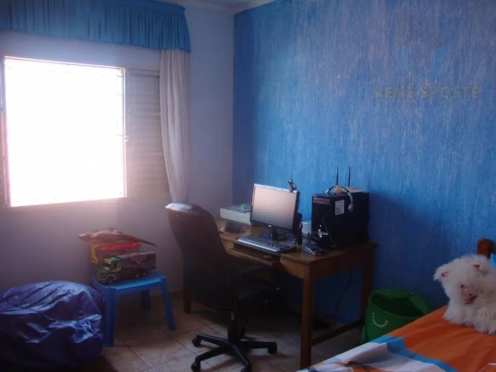 Sobrado, 3 quartos, 318 m² - Foto 11
