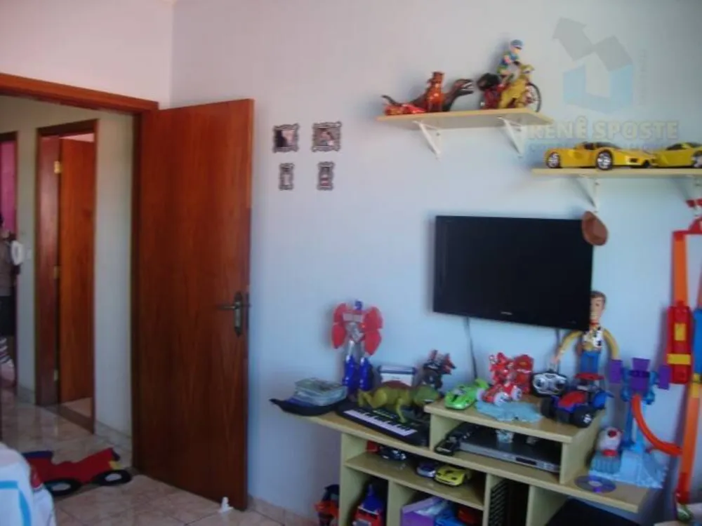 Sobrado, 3 quartos, 318 m² - Foto 10