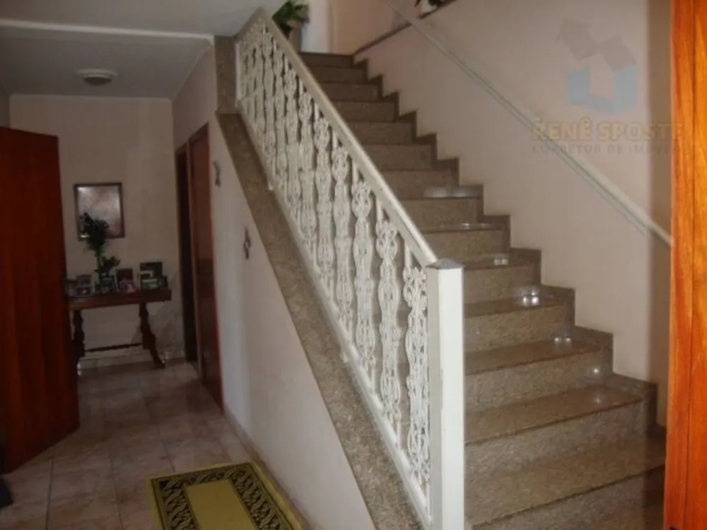 Sobrado, 3 quartos, 318 m² - Foto 9