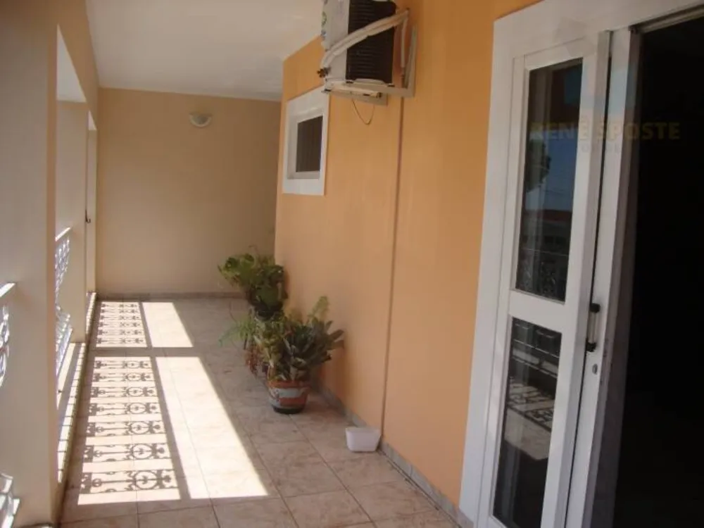 Sobrado, 3 quartos, 318 m² - Foto 16