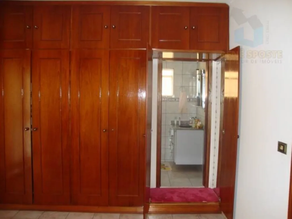 Sobrado, 3 quartos, 318 m² - Foto 14