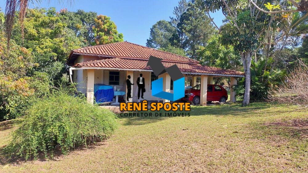 Chácara, 2 quartos, 2 hectares - Foto 3