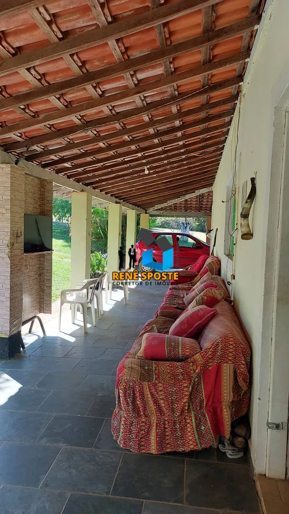 Chácara, 2 quartos, 2 hectares - Foto 4