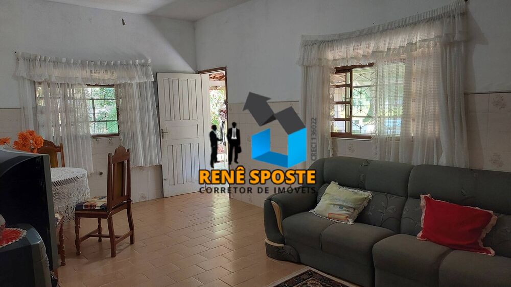 Chácara, 2 quartos, 2 hectares - Foto 6