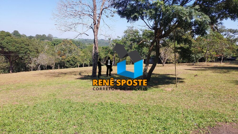 Chácara, 2 quartos, 2 hectares - Foto 1