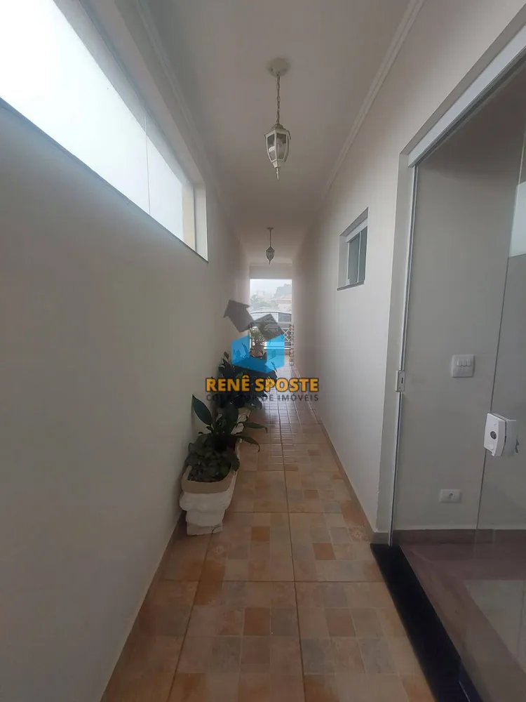 Sobrado, 4 quartos, 452 m² - Foto 19