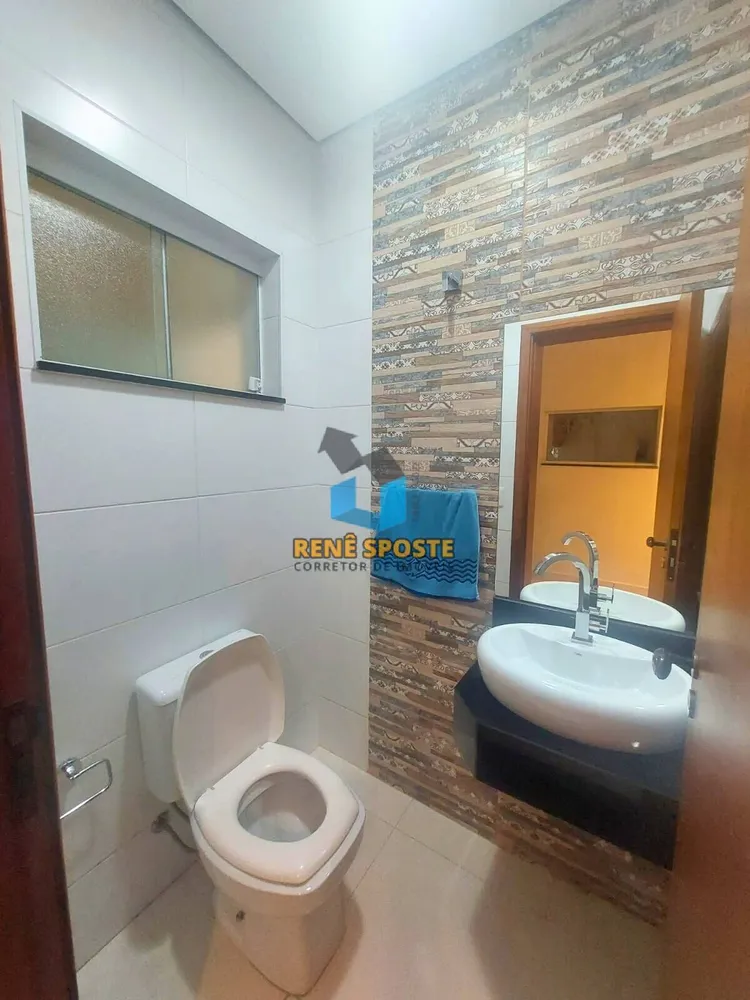 Sobrado, 4 quartos, 452 m² - Foto 9