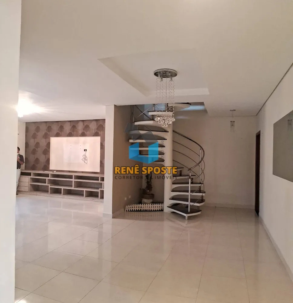 Sobrado, 4 quartos, 452 m² - Foto 7