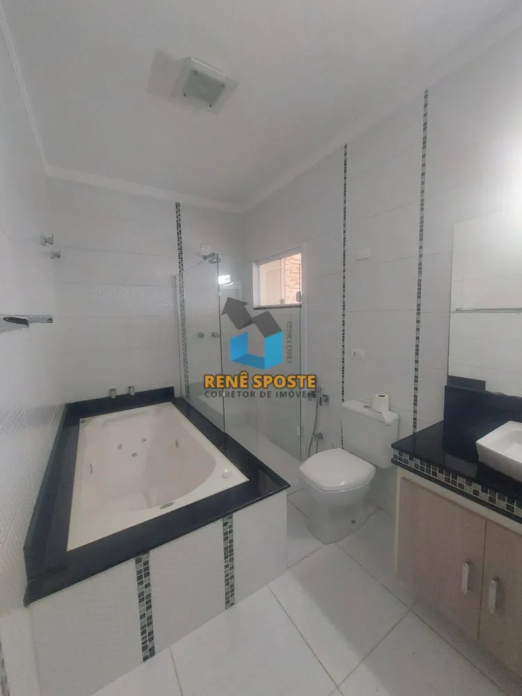 Sobrado, 4 quartos, 452 m² - Foto 13