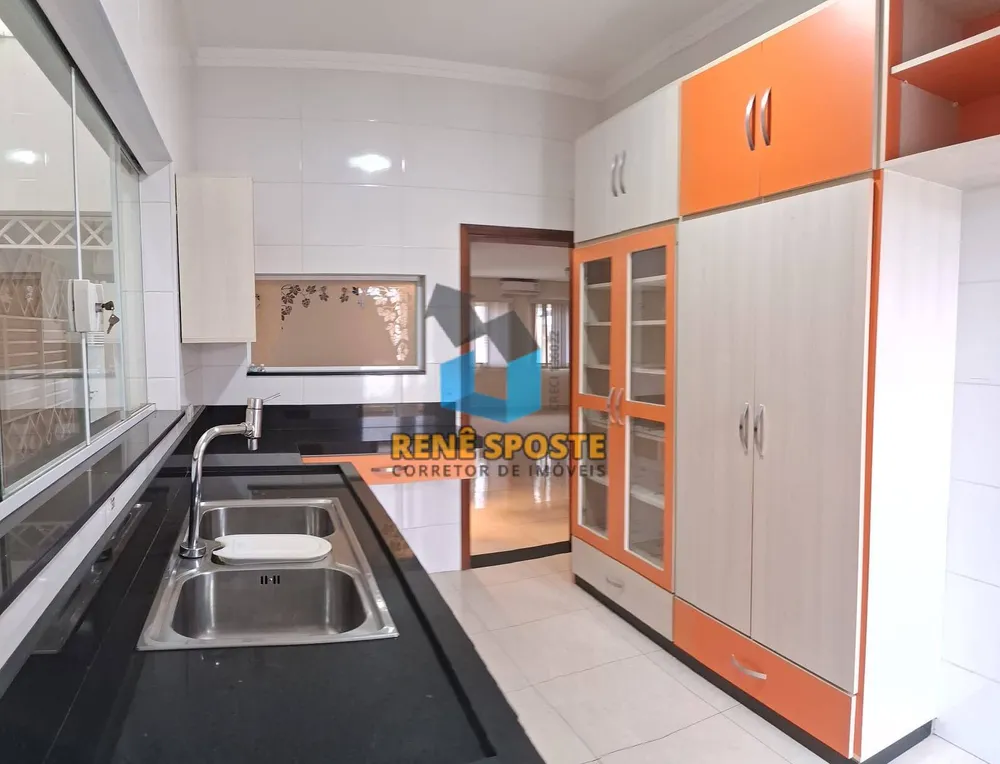 Sobrado, 4 quartos, 452 m² - Foto 10