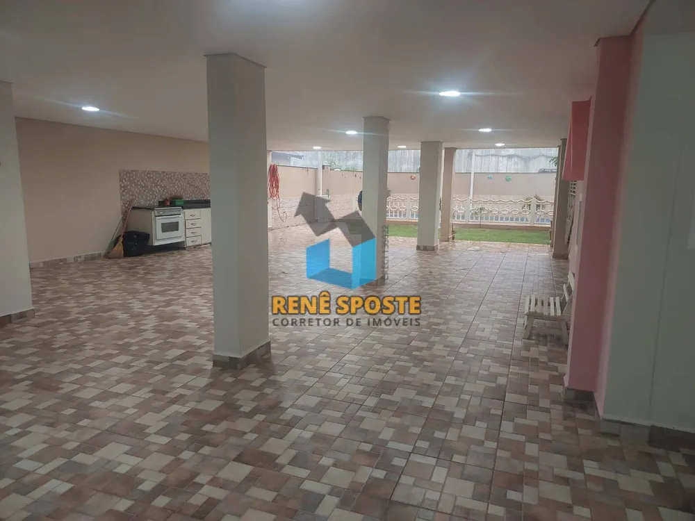 Sobrado, 4 quartos, 452 m² - Foto 20
