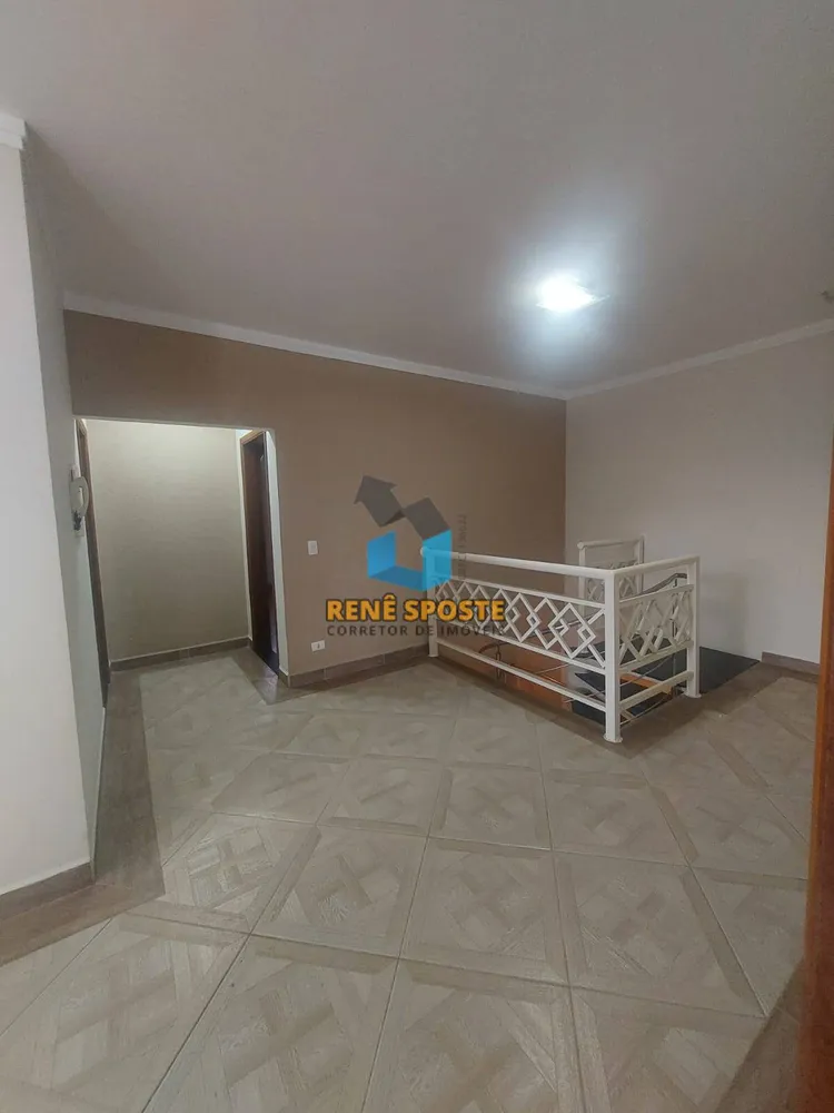 Sobrado, 4 quartos, 452 m² - Foto 11