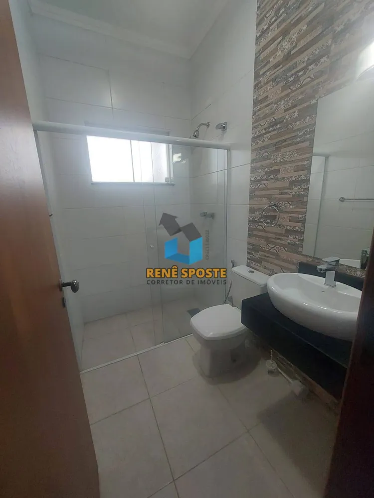 Sobrado, 4 quartos, 452 m² - Foto 17