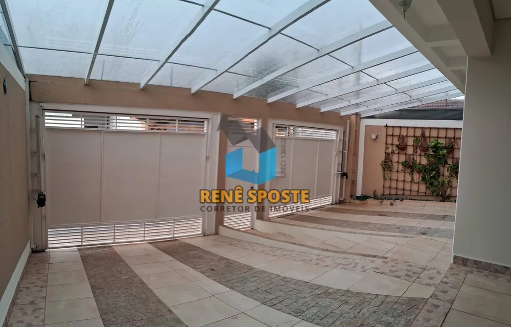 Sobrado, 4 quartos, 452 m² - Foto 1