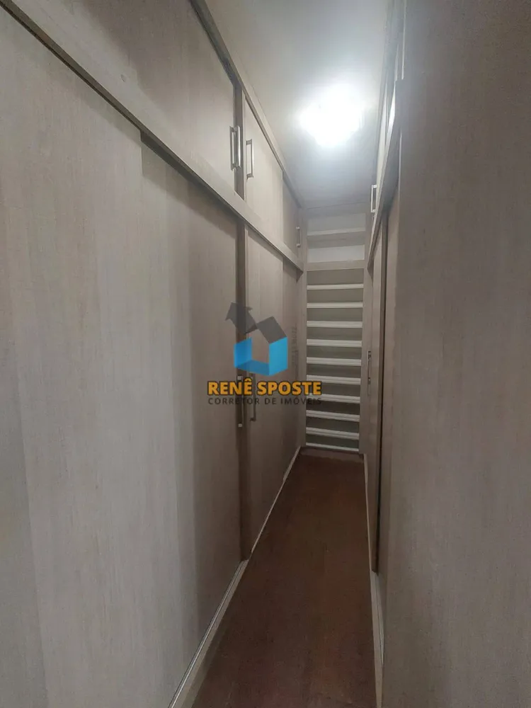 Sobrado, 4 quartos, 452 m² - Foto 14