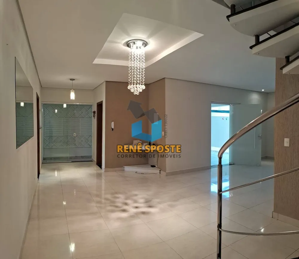Sobrado, 4 quartos, 452 m² - Foto 8