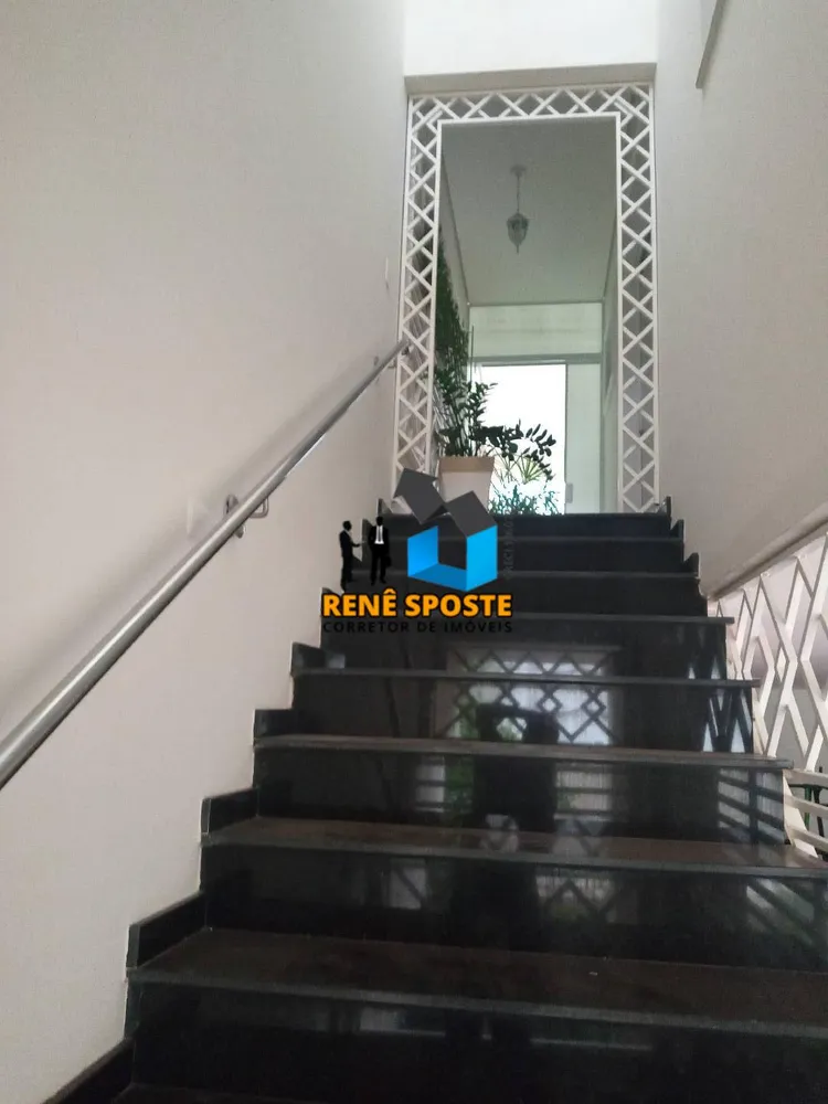 Sobrado, 4 quartos, 452 m² - Foto 18