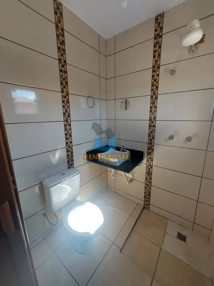 Casa, 2 quartos, 84 m² - Foto 14