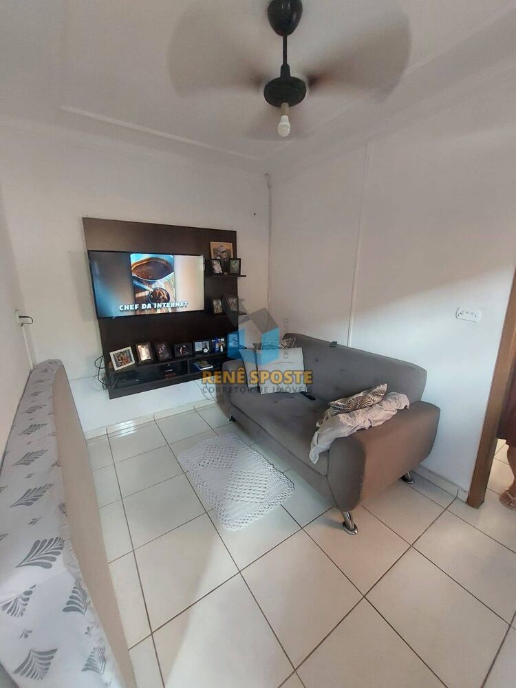 Casa, 2 quartos, 84 m² - Foto 1