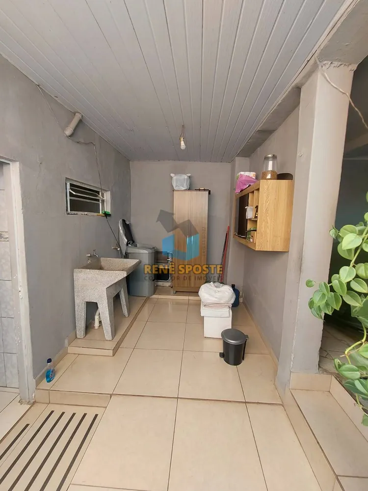 Casa, 2 quartos, 84 m² - Foto 7