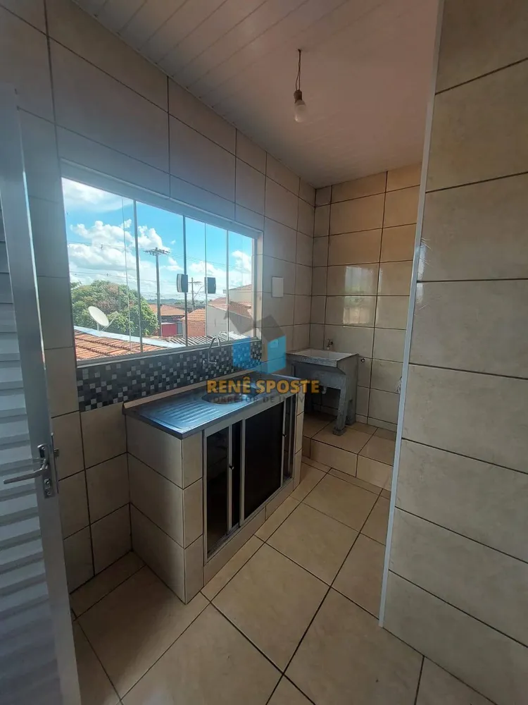 Casa, 2 quartos, 84 m² - Foto 12