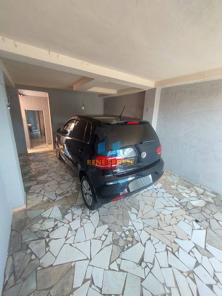 Casa, 2 quartos, 84 m² - Foto 3