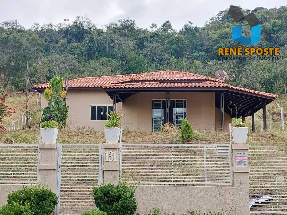 Casa, 3 quartos, 197 m² - Foto 1