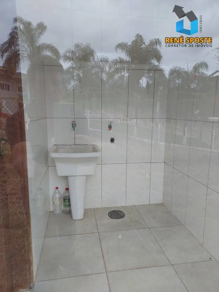 Casa, 3 quartos, 197 m² - Foto 14
