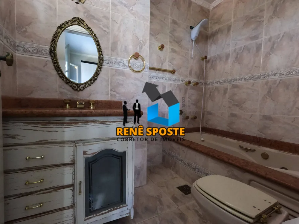 Casa, 3 quartos, 400 m² - Foto 19
