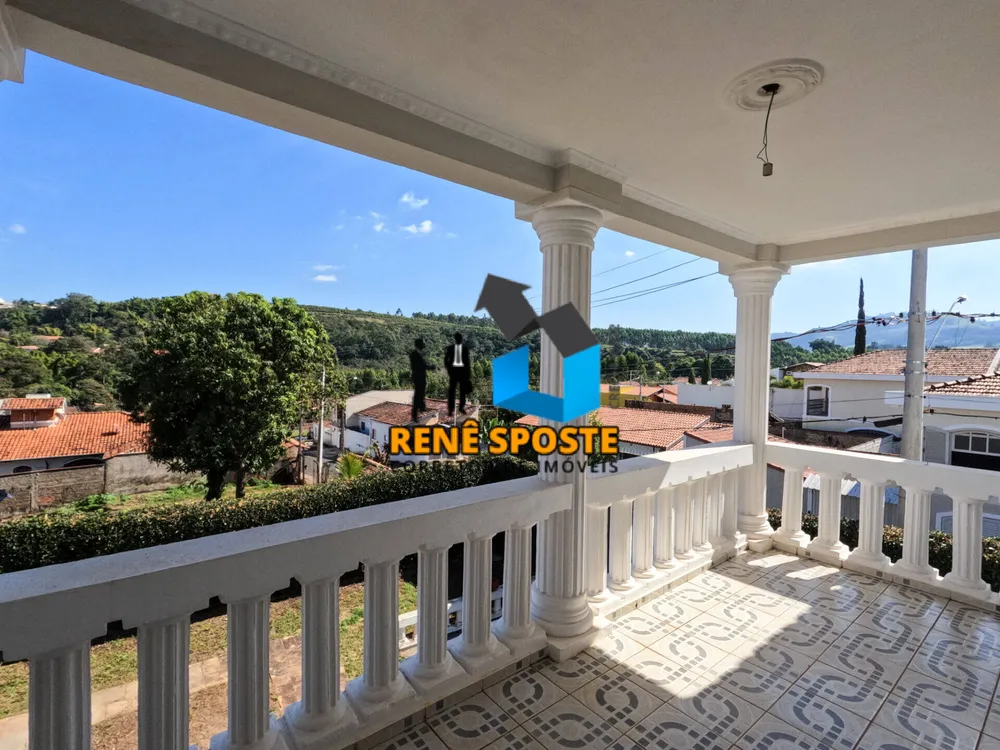 Casa, 3 quartos, 400 m² - Foto 26