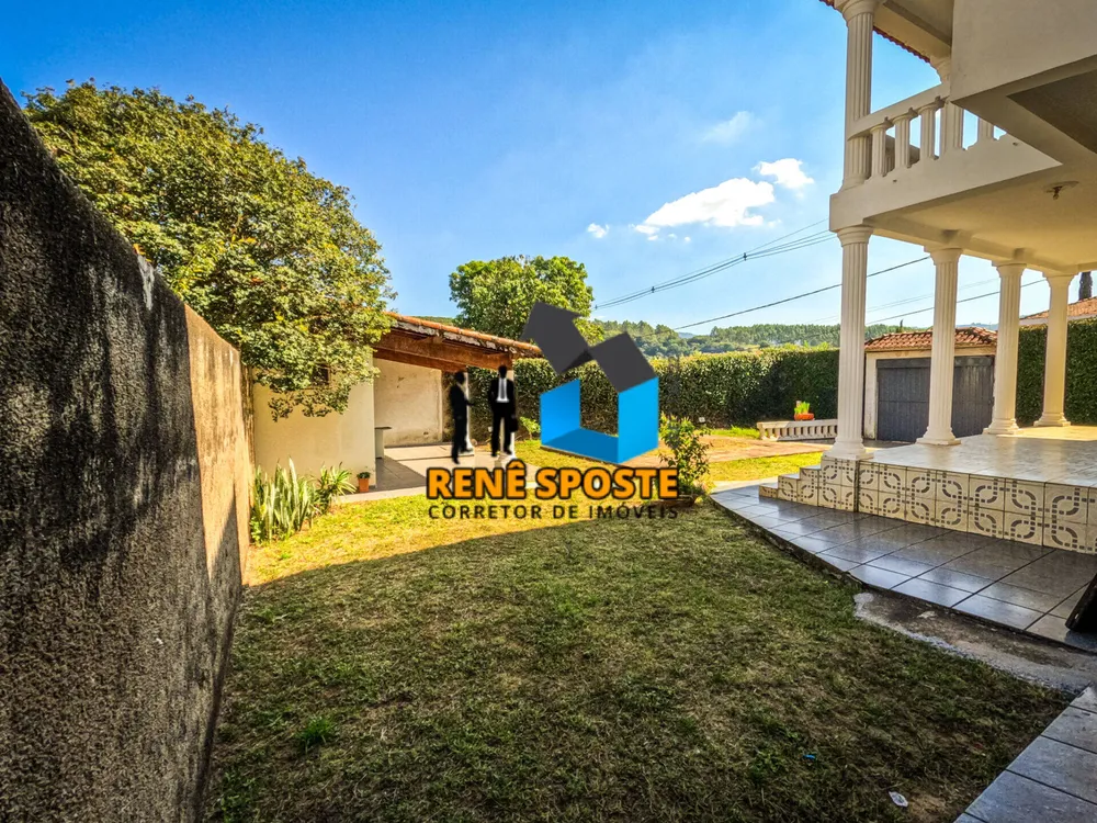 Casa, 3 quartos, 400 m² - Foto 28