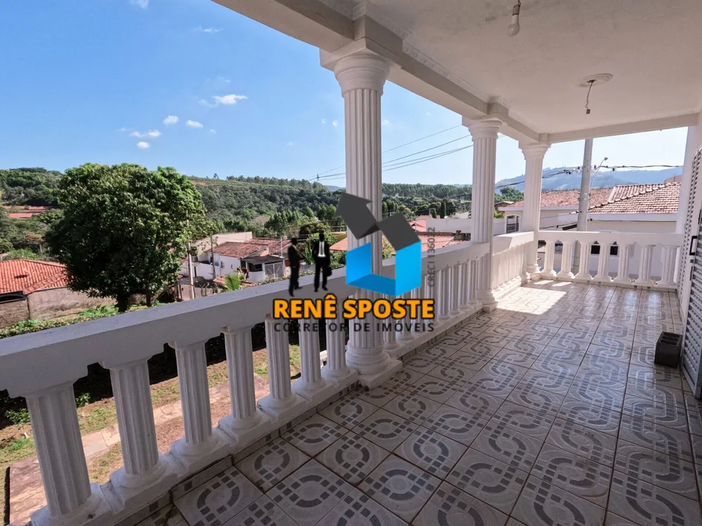 Casa, 3 quartos, 400 m² - Foto 25