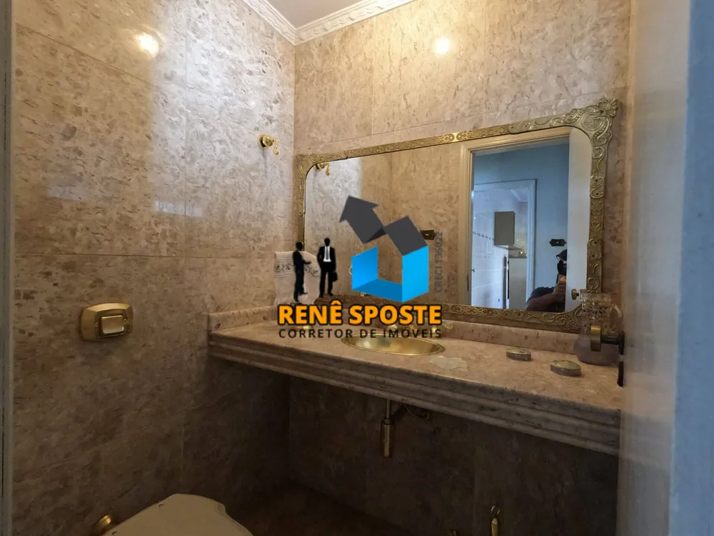Casa, 3 quartos, 400 m² - Foto 14