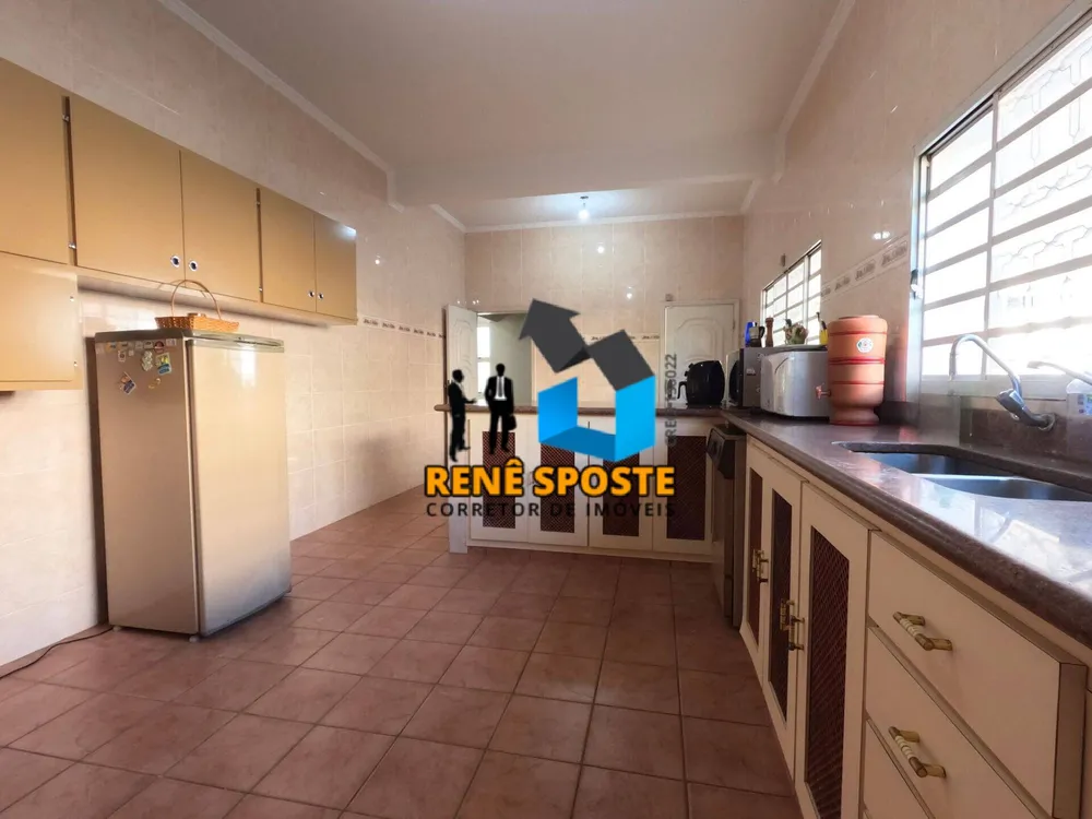 Casa, 3 quartos, 400 m² - Foto 13