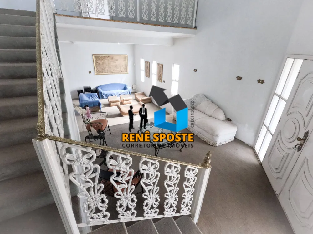 Casa, 3 quartos, 400 m² - Foto 15