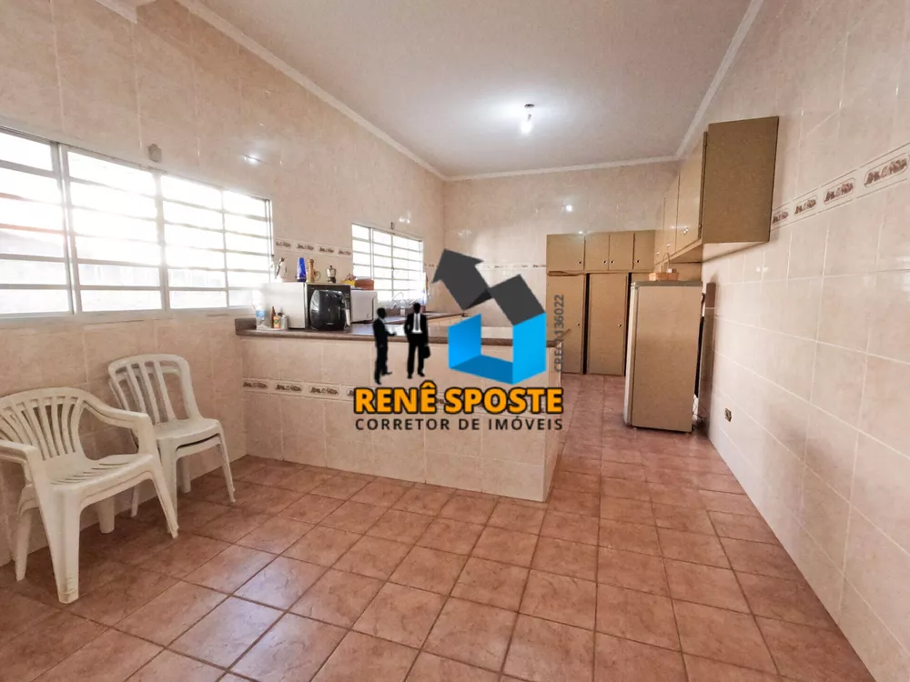 Casa à venda com 3 quartos, 400m² - Foto 12