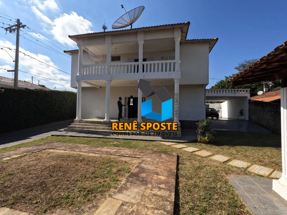 Casa, 3 quartos, 400 m² - Foto 27
