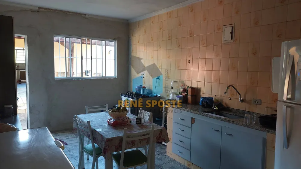 Chácara, 6 quartos, 5000 m² - Foto 9