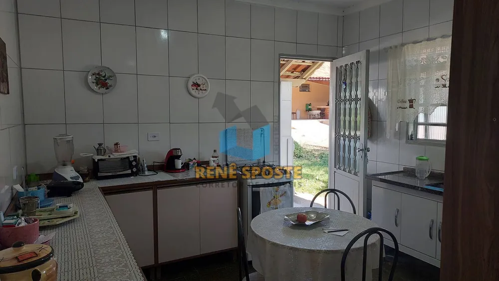 Chácara, 6 quartos, 5000 m² - Foto 5
