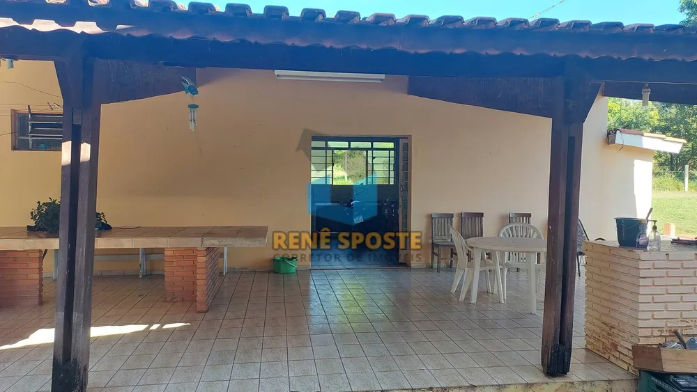 Chácara, 6 quartos, 5000 m² - Foto 8