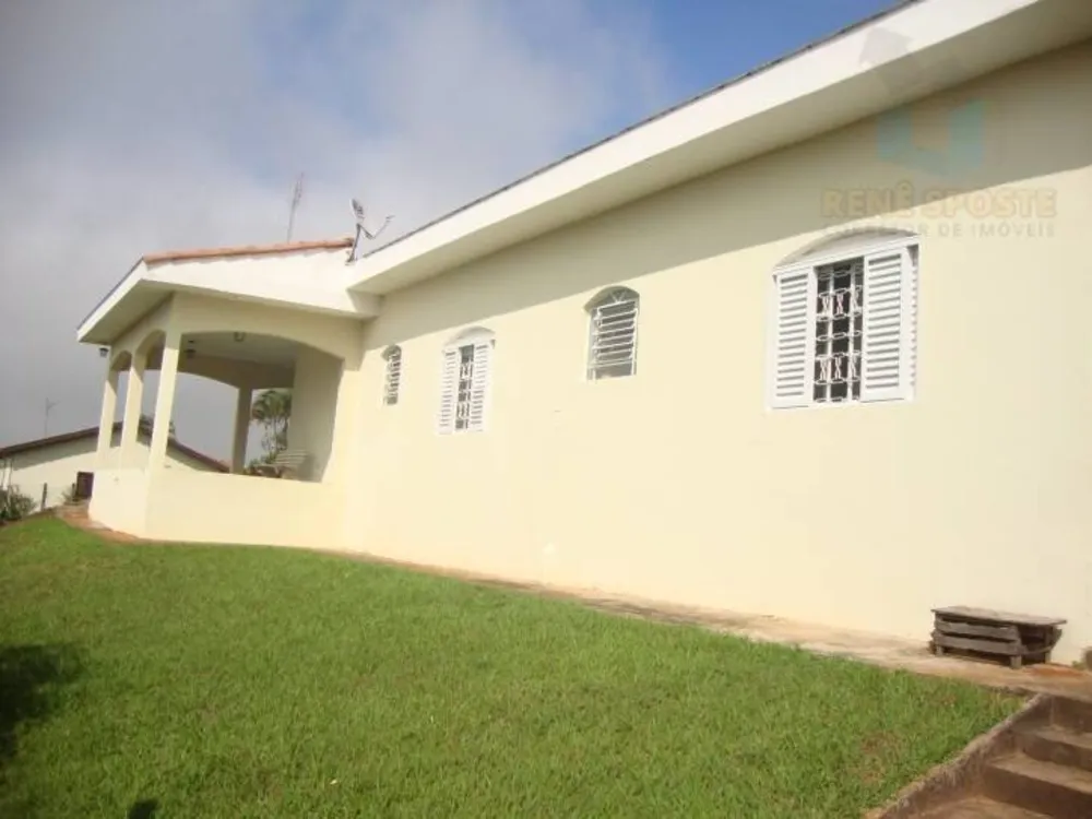 Casa, 3 quartos, 257 m² - Foto 3