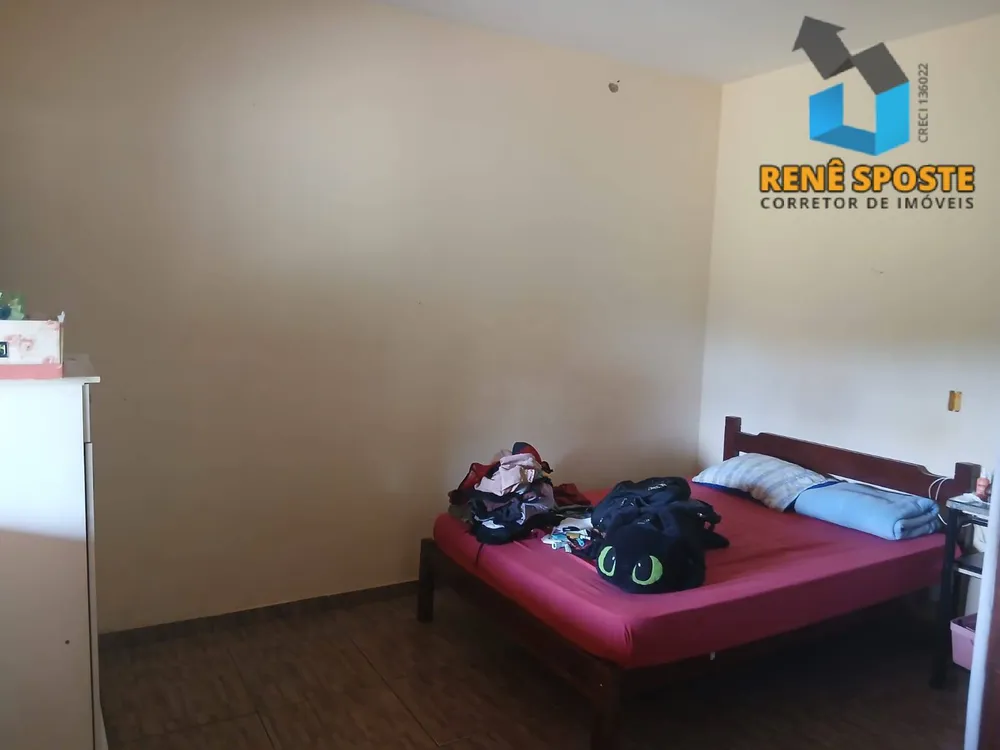Chácara, 3 quartos, 5560 m² - Foto 10