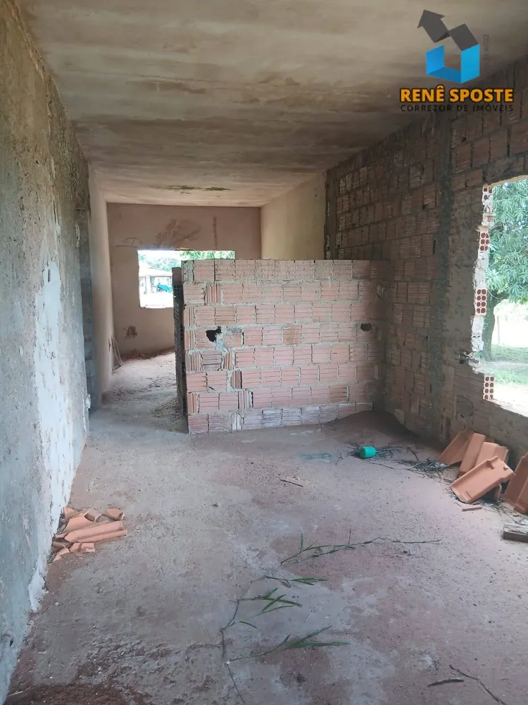 Chácara, 3 quartos, 5560 m² - Foto 11