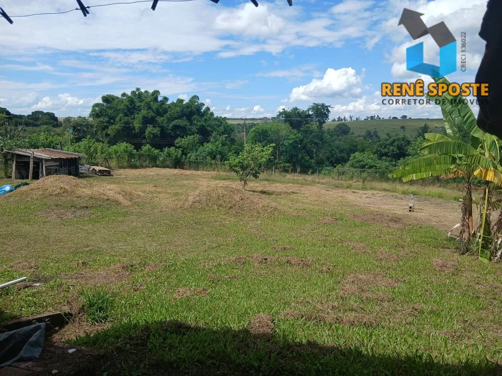 Chácara, 3 quartos, 5560 m² - Foto 13