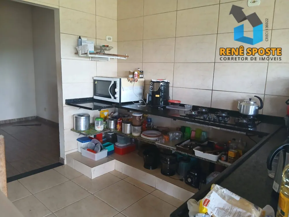 Chácara, 3 quartos, 5560 m² - Foto 4