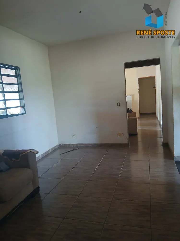 Chácara, 3 quartos, 5560 m² - Foto 5