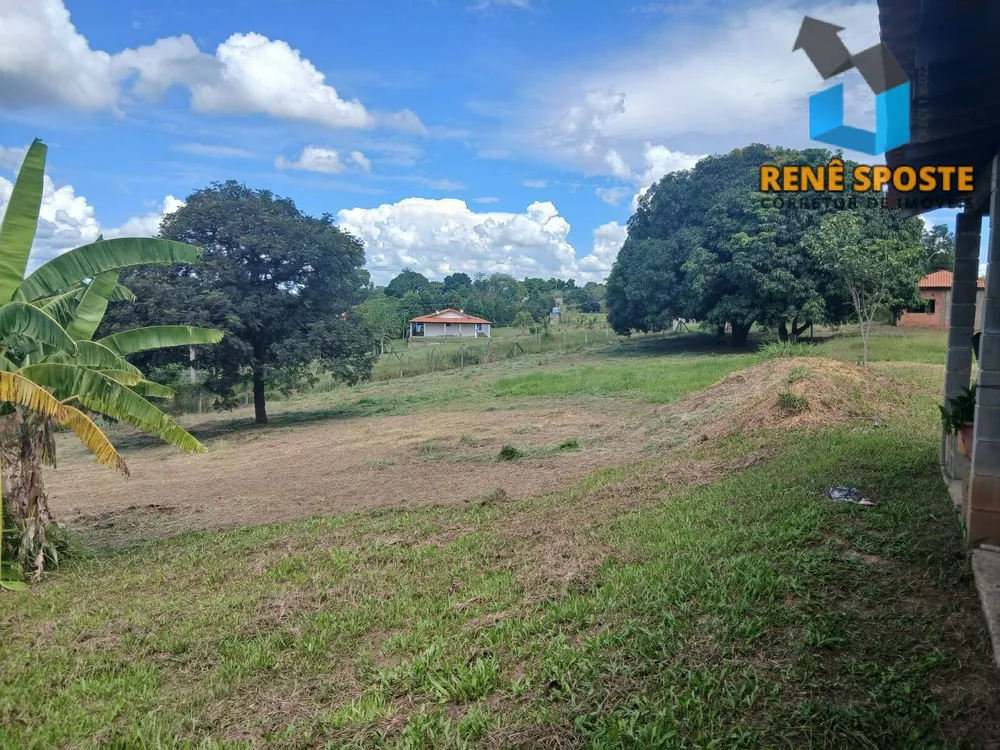 Chácara, 3 quartos, 5560 m² - Foto 12