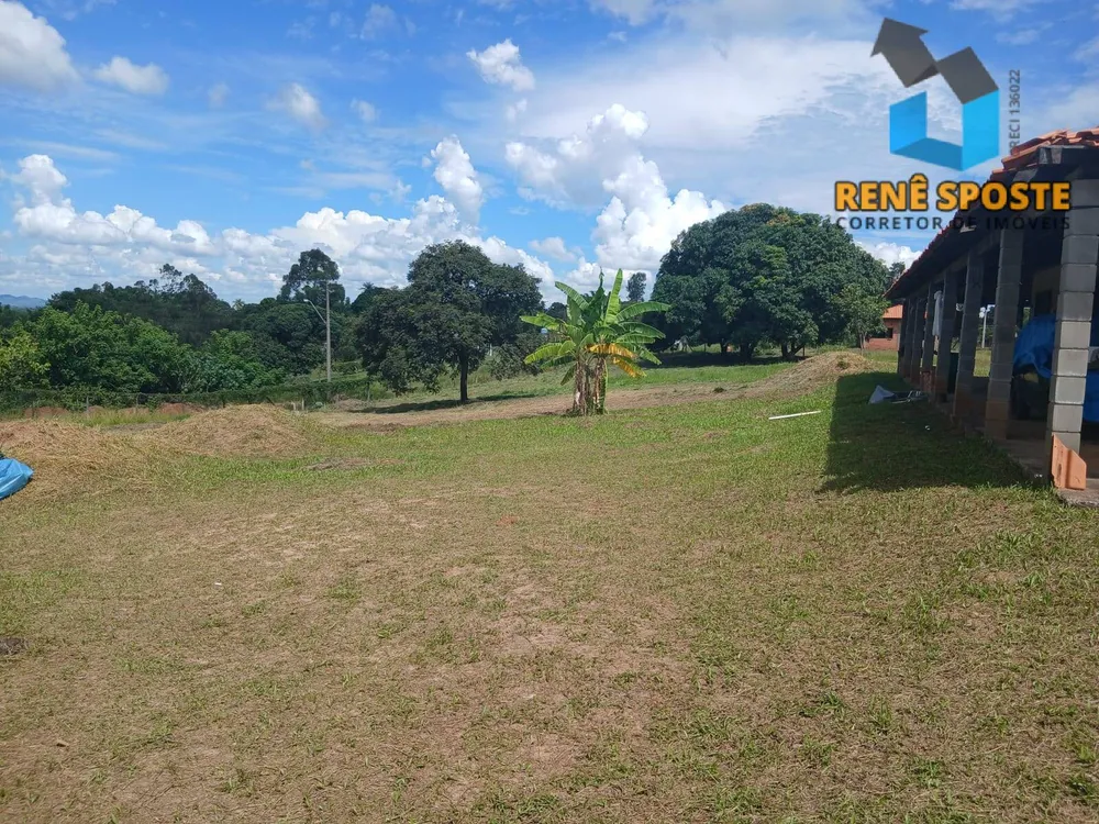 Chácara, 3 quartos, 5560 m² - Foto 15