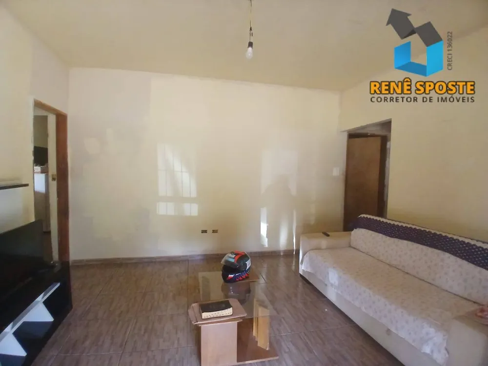 Chácara, 3 quartos, 5560 m² - Foto 8